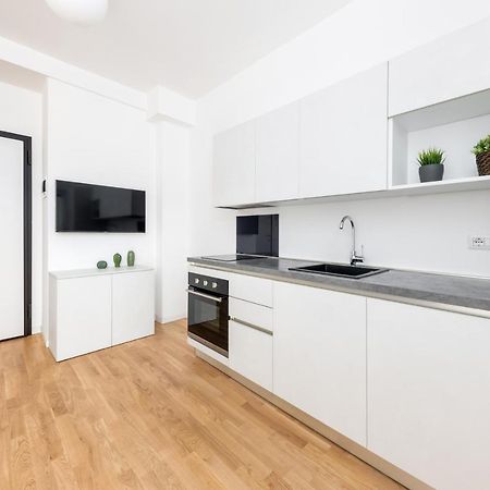 Casa Da Suite Centrale Milano Ngoại thất bức ảnh