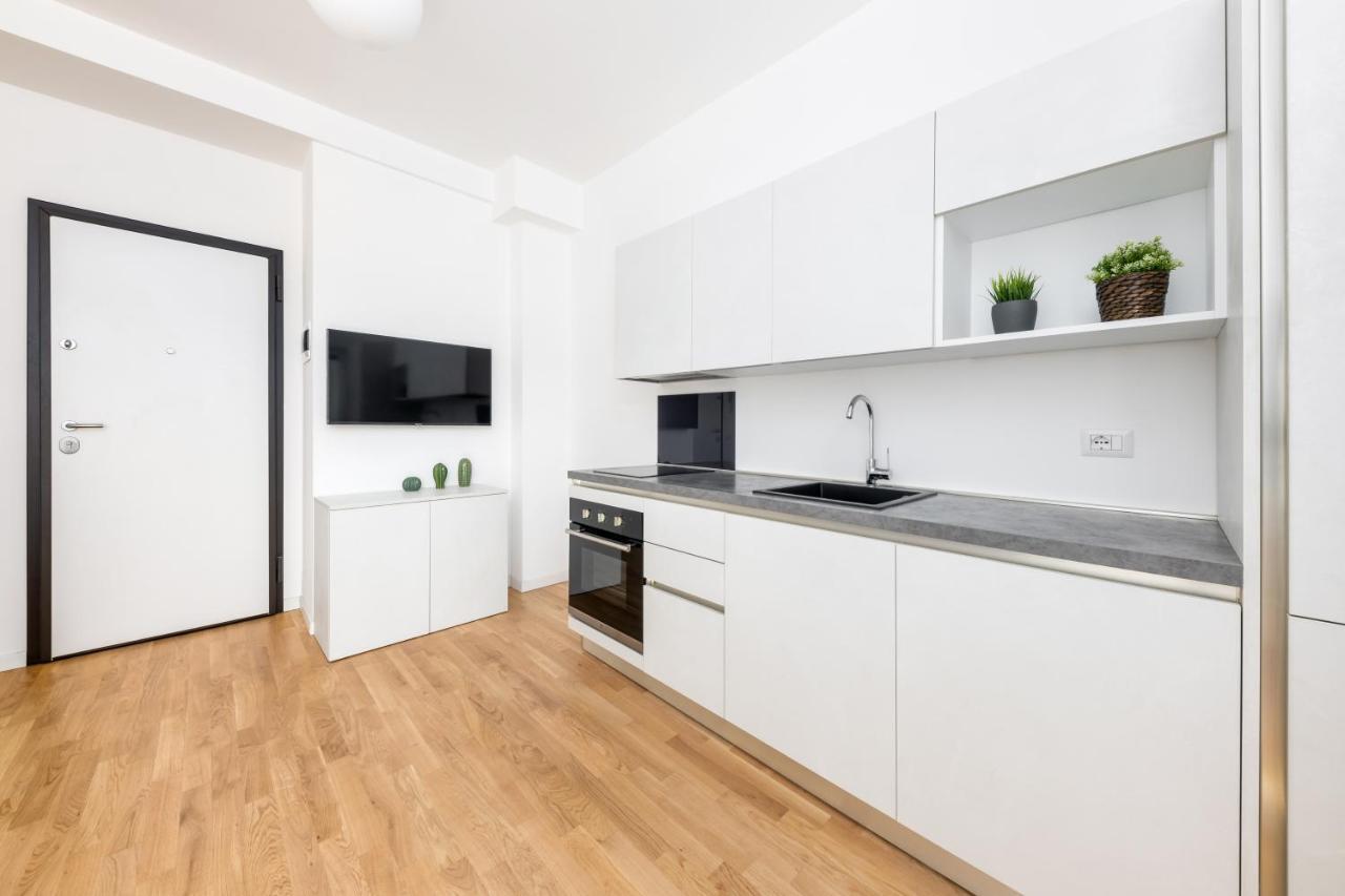 Casa Da Suite Centrale Milano Ngoại thất bức ảnh