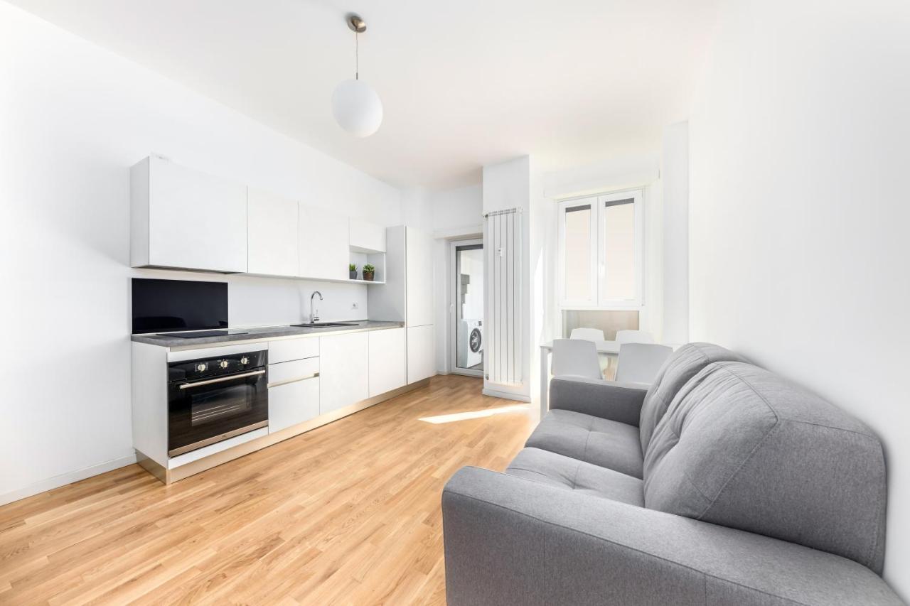 Casa Da Suite Centrale Milano Ngoại thất bức ảnh