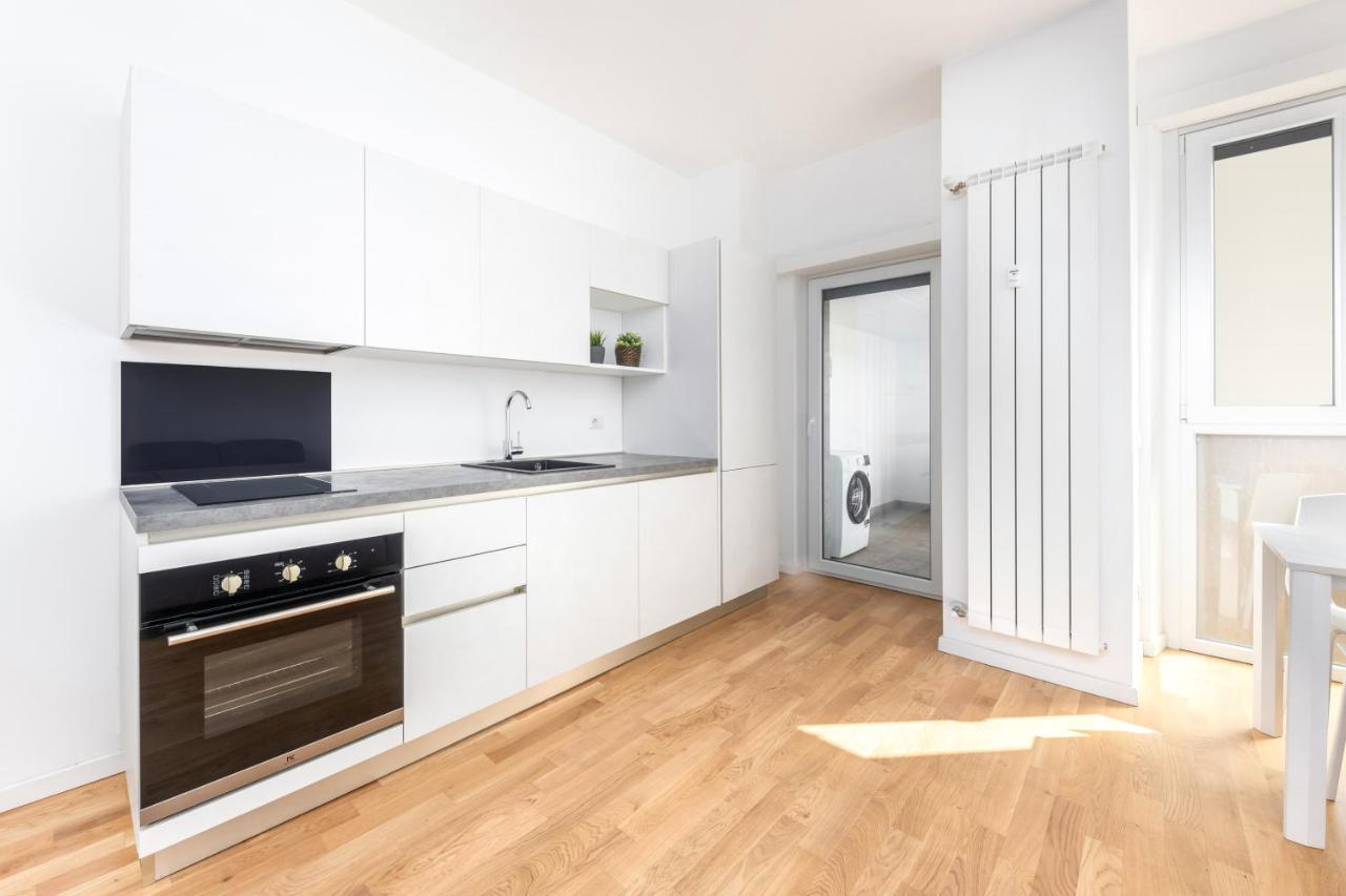 Casa Da Suite Centrale Milano Ngoại thất bức ảnh