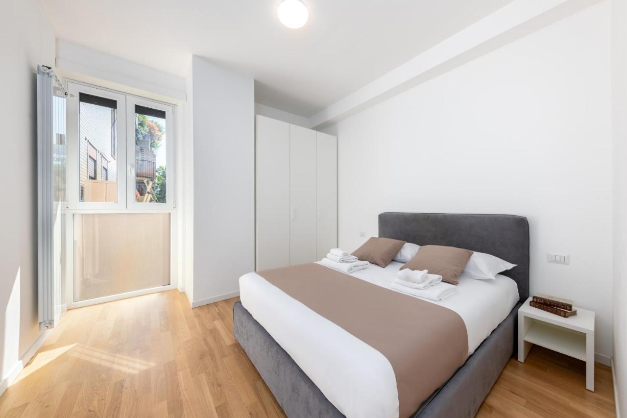 Casa Da Suite Centrale Milano Ngoại thất bức ảnh