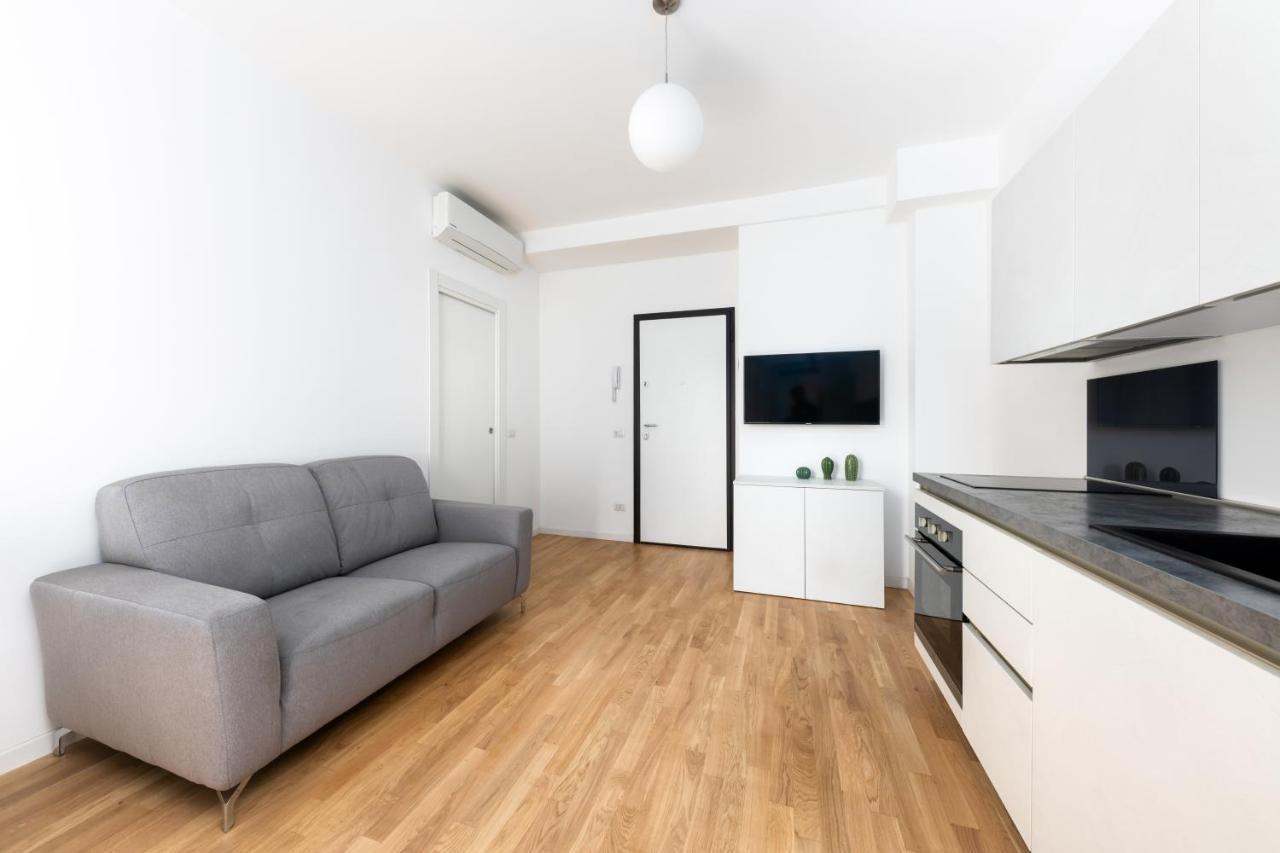 Casa Da Suite Centrale Milano Ngoại thất bức ảnh