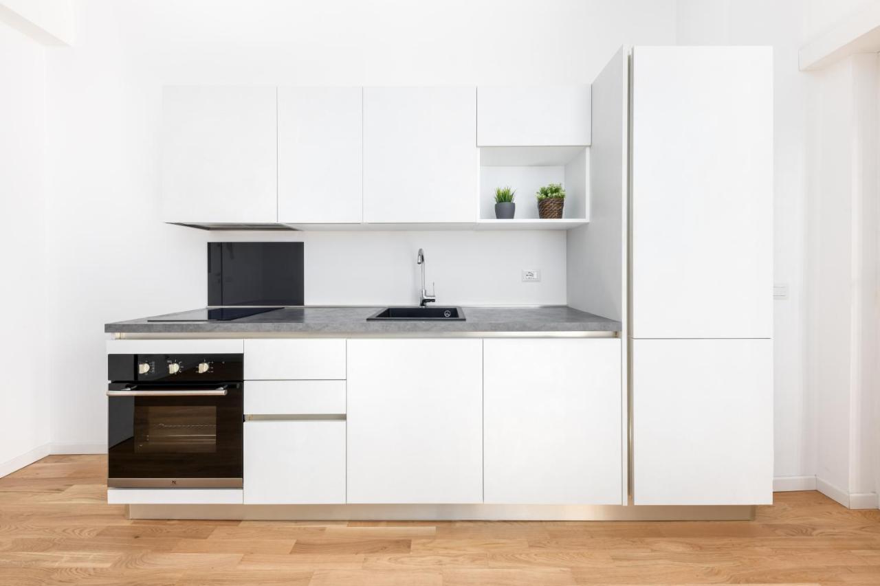 Casa Da Suite Centrale Milano Ngoại thất bức ảnh