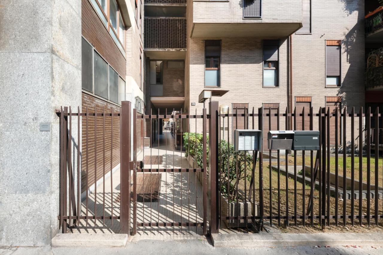 Casa Da Suite Centrale Milano Ngoại thất bức ảnh