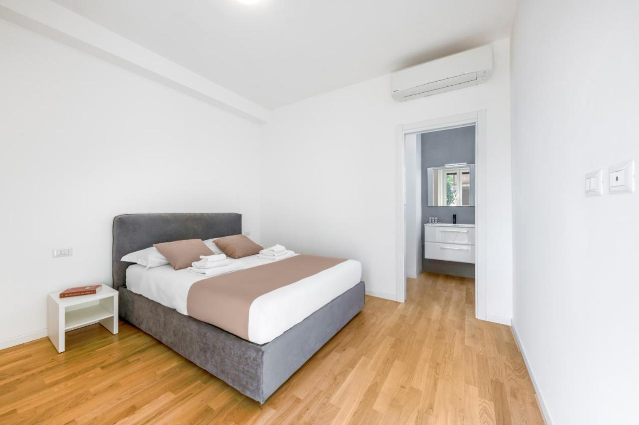 Casa Da Suite Centrale Milano Ngoại thất bức ảnh