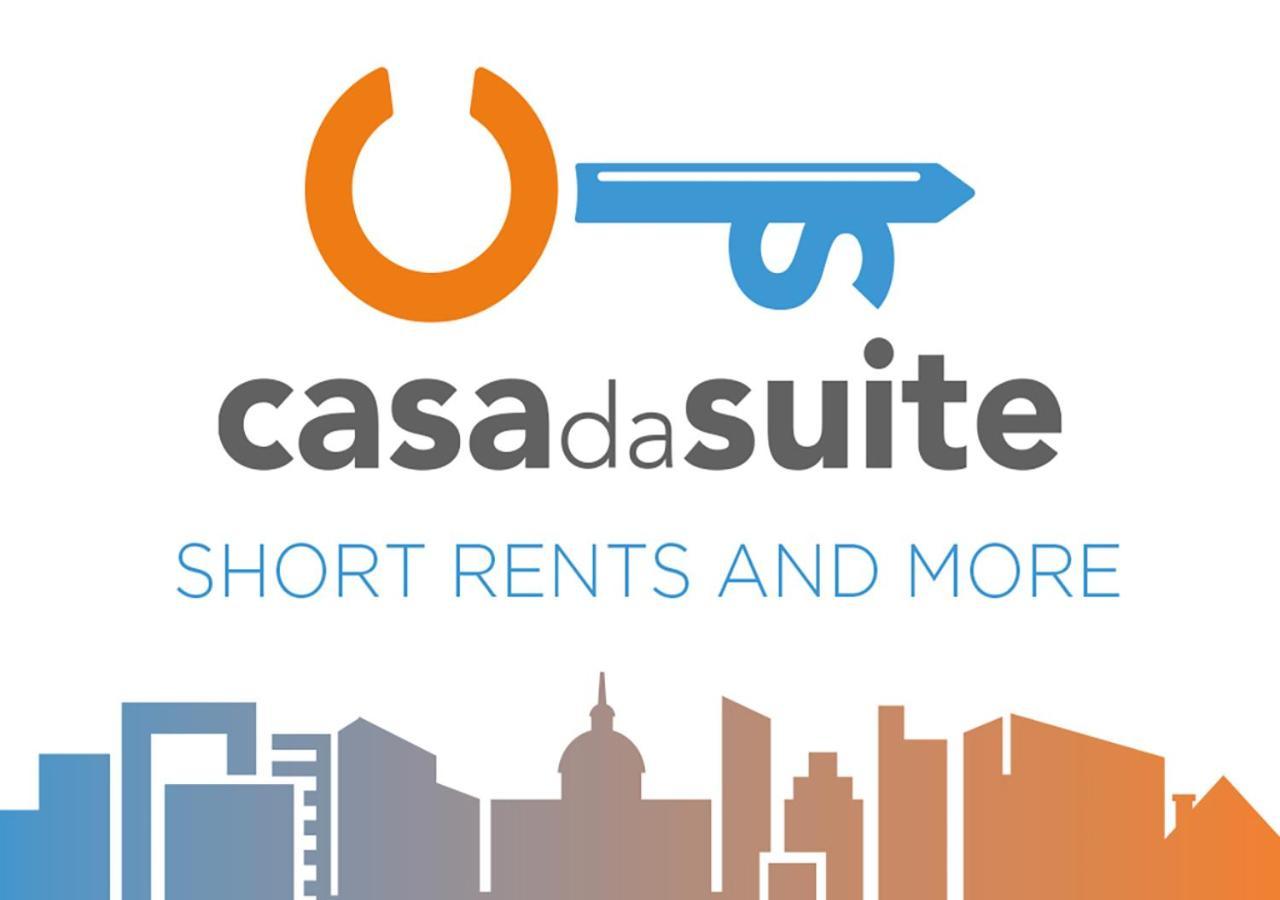 Casa Da Suite Centrale Milano Ngoại thất bức ảnh